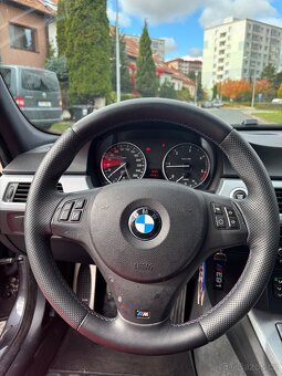Bmw E91 - 8