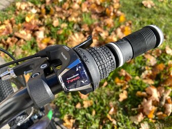 20" dětské kolo Arcore nové - 8