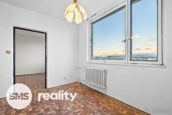 Prodej bytu 3+1, 74 m² – Brno, Komárov, ulice Za školou - 8