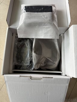 Virtuální realita CUH-ZVR2 pro PS4,PS5+kamera+adapter na PS5 - 8