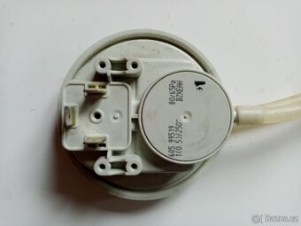 Thermona THERM 28 LX a TLX, Thermona THERM 20 LX a TLX - 8