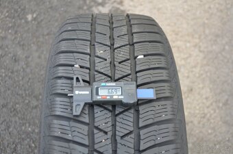 Opel, Chevrolet - zimní kola 15", 195/65 R15 - 8