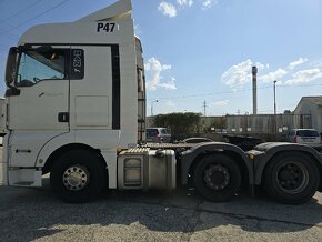 MAN TGX 26.480 6X2 - 8