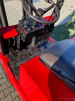 Vysokozdvižný vozík DESTA DVHM 2022LX - 8