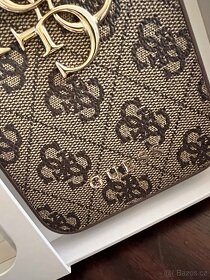 Nový KRYT iPhone 14 pro Max -Brown - 8