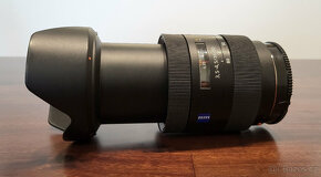 Objektiv Carl Zeiss Vario-Sonnar DT 3,5-4,5/16-80 ZA - 8