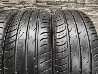 16" Originál Kia PICANTO STONIC 4x100 ZÁNOVNÍ LETNÍ SADA - 8