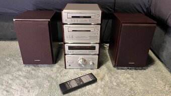 Technics HD501 - 8