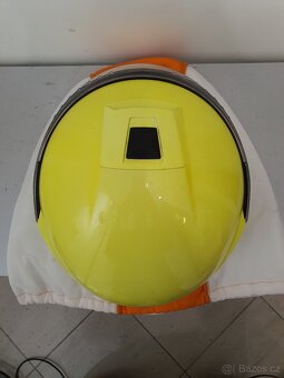 Schuberth C4 Pro Helma Vel. L / 59 Přilba - 8