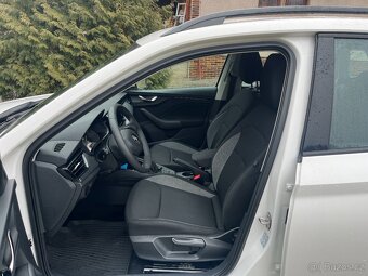 SKODA KAMIQ 1.0TSI LED - 8