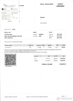 STIHL MS362 motorová pila - 8