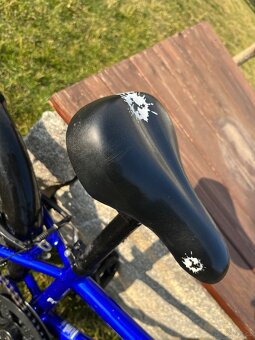 Detske kolo Frog "16" - 8