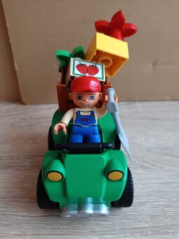 Lego DUPLO č.2 - 8