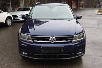 VW TIGUAN 1.4TSI 110kW - 8