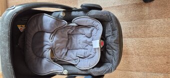 Sedačka (vajčko) - 8