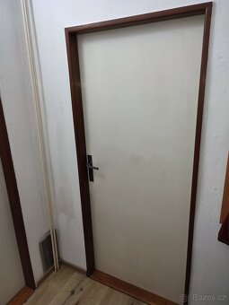 Dveře vnitřní - 8