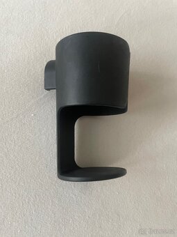 CYBEX-PRIAM ČERVENÝ - 8