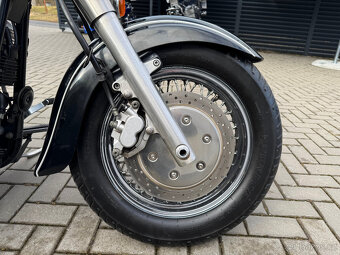 Yamaha XV 1600 A Wild Star - 8