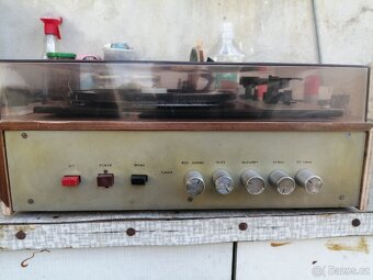 Prodam historicka radia - 8