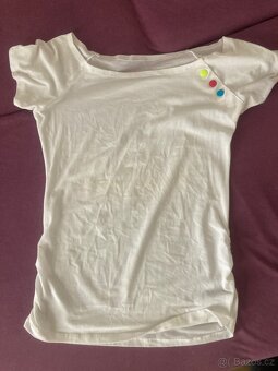 Oblečení Atom rat - 8