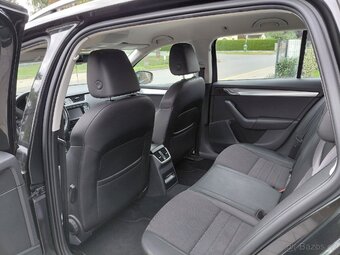 Škoda Octavia 3 Style 2.0tdi 110kw - 8