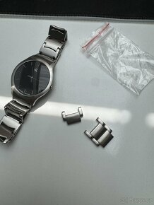 Pánské hodinky Calvin Klein - 8