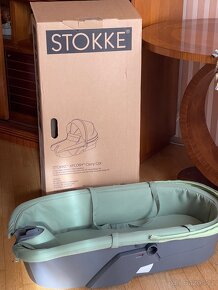 Stokke kočarek - 8