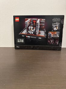 Lego Star Wars (různé 75339, 75342, 75292 atd.) - 8