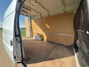 Ford Transit 2.2 TDCI 74kw - 8