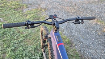 Lapierre e-zesty 9.4 crb L elektro - 8