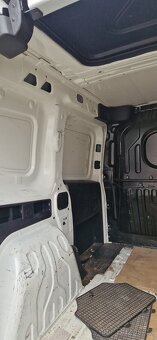 Opel Combo 1.4 CNG - 8
