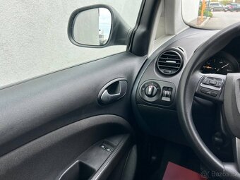 Seat Altea, 1.6 TDI KLIMATIZACE - 8