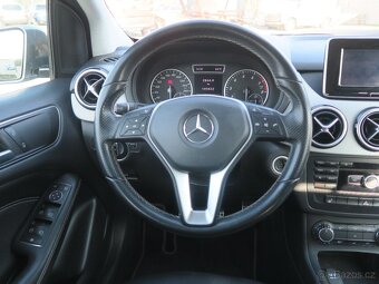 Mercedes-Benz B 200 1.6i 16V 115kW SERVISKA - 8