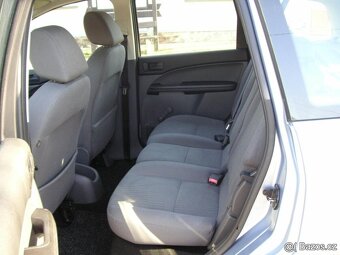 Ford C-MAX 1.6 TDCi Duratorq Collection - 8