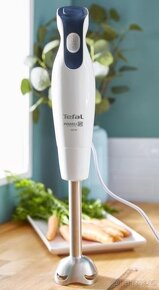 NOVÝ MULTIFUNKČNÍ MIXÉR TEFAL S PÁROU PC 5400,- - 8