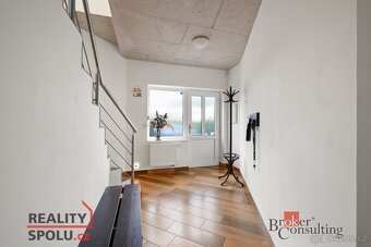 Prodej, domy/rodinný, 266 m2, Podstránská 1538/2, Slatina, 6 - 8