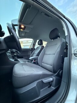Volkswagen VW Golf VII 7 1.4 TSI 103kw - 8