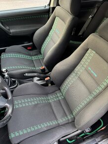 Volkswagen Golf 3 gti 8v sleva - 8