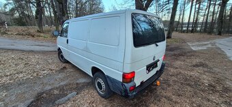 Vw t4 2.5 tdi - 8