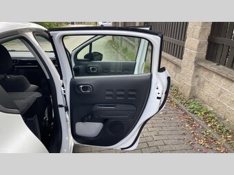 Citroën C3 1.5 HDi 2 místné - 8