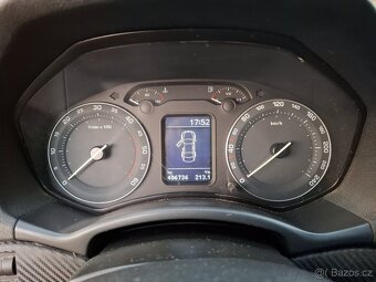 Prodám Škoda Octavia 1.9 77 KW STK do 2026/5 - 8