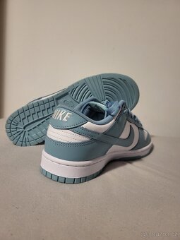 Nike Dunk Low Retro Coconut Milk - 8