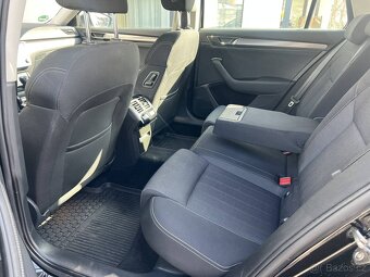 Skoda Superb 2.0 TDI CR 140kw DSG 2020 - 8