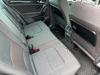 Volkswagen Golf Sportsvan 1,2TSi 81kW Sound/ACC/PDC/TZ - 8