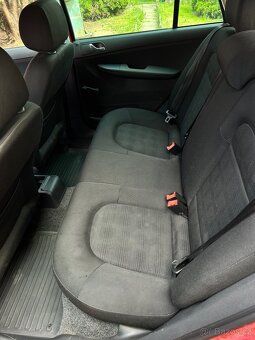 Škoda Fabia 1.9 TDI 74kW, 2007 - top stav - 8