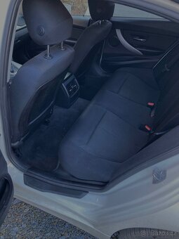 Bmw F30 320d 135kw automat - 8
