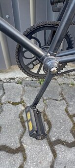 Vojenské kolo Wehrmacht Truppenfahrrad - 8