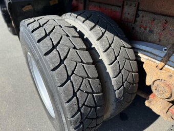 Iveco MP260E37 6X4 - 8