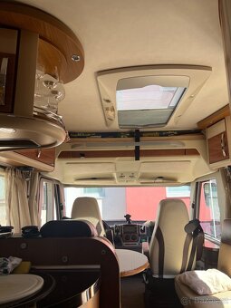 Hymer 614 B - 8