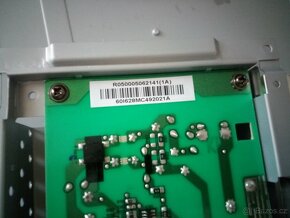 Asus VY249/HE Řídící jednotka monitor - 8